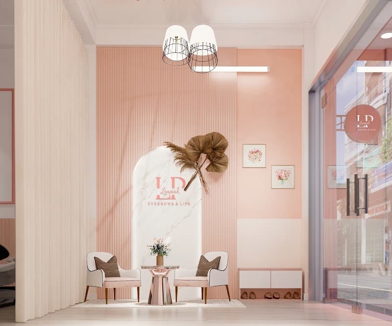 Lonpink Beauty Hồng Ngự photo