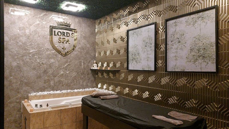 Lord's Spa Monterrey photo