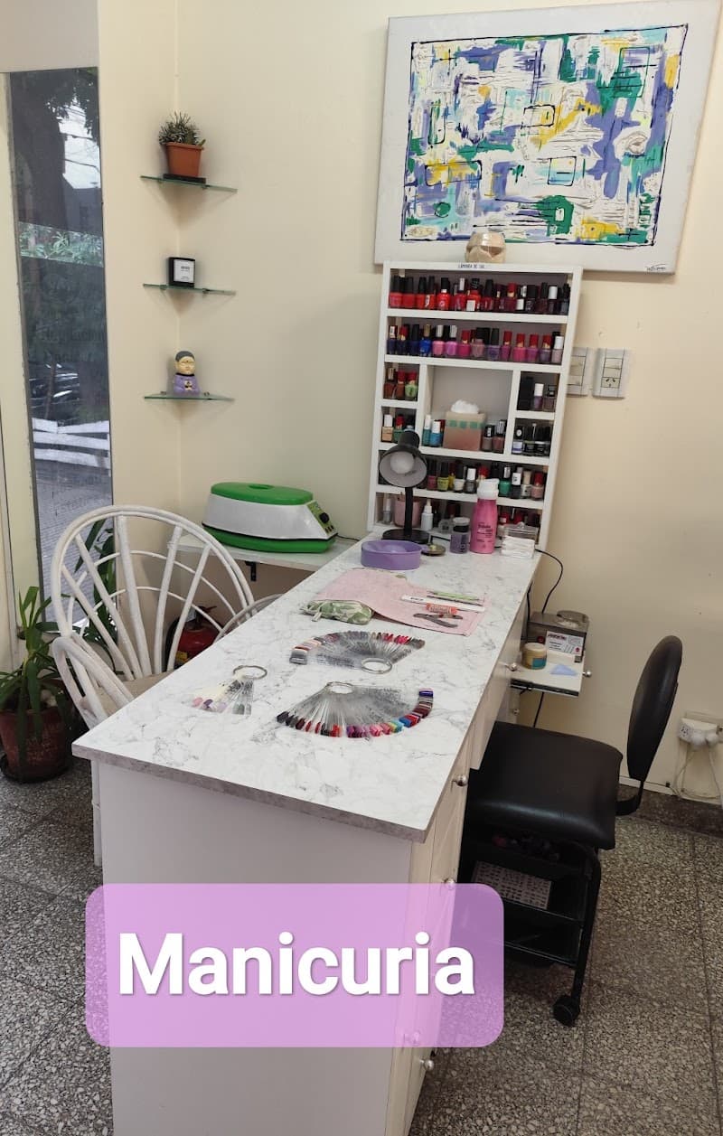 Lorelay Spa Plaza Huincul photo