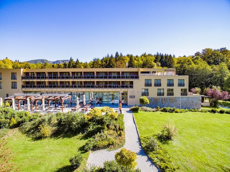 Lorem Paradiso Bednja photo
