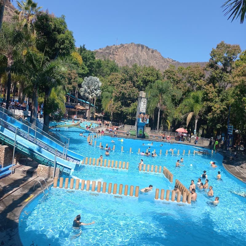 Los Camachos Guadalajara photo