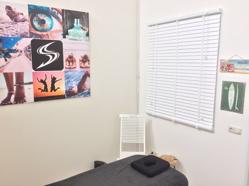 Los Sportmassage Apeldoorn photo