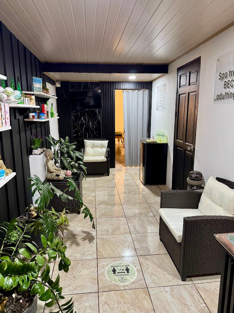 Los Sueños Spa Arenal photo