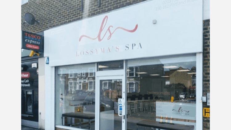 Lossyma's Spa London photo