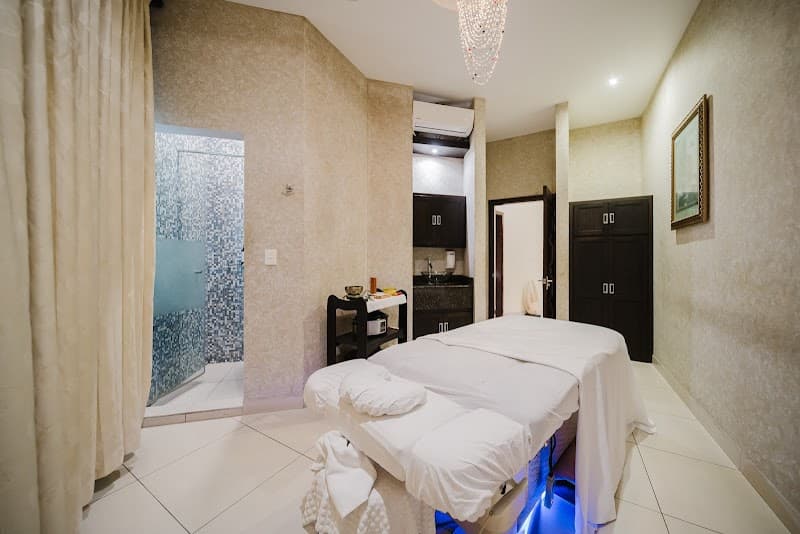 Loto Spa Fortuna photo