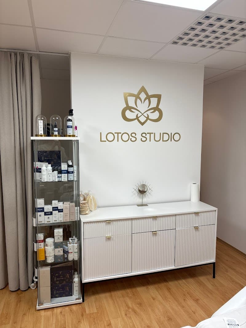 Lotos studio Trenčín photo