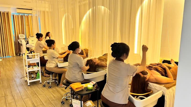 Lotus Care Quận Tân Phú photo