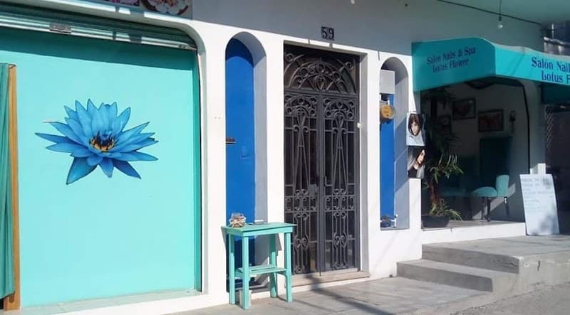 Lotus Flower Spa Bucerías photo
