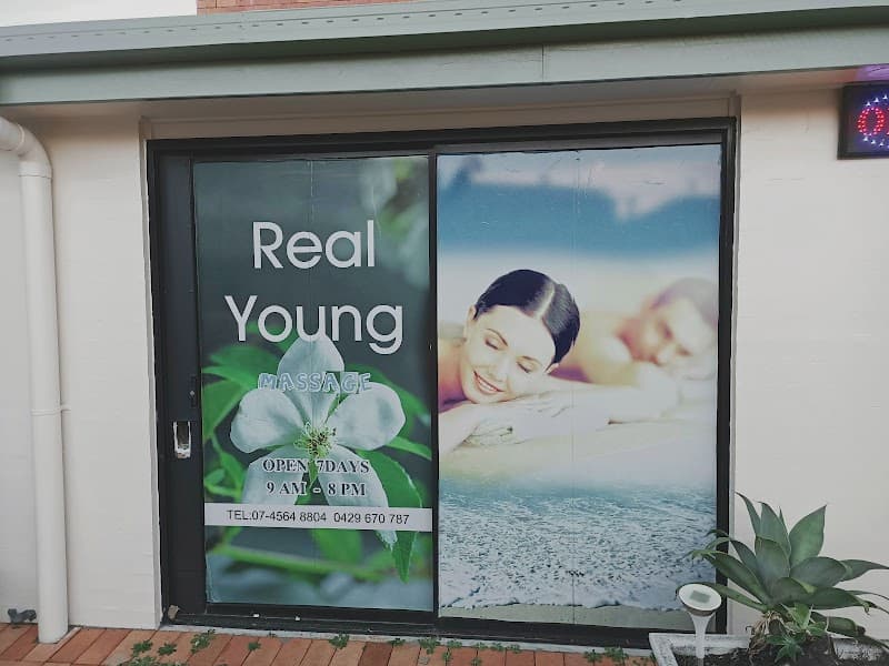Lotus Massage Toowoomba photo