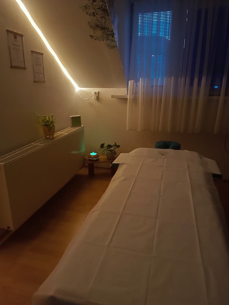 Lotus relax a masáže Poltár photo