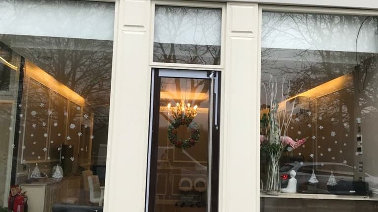 Lotus Spa London photo