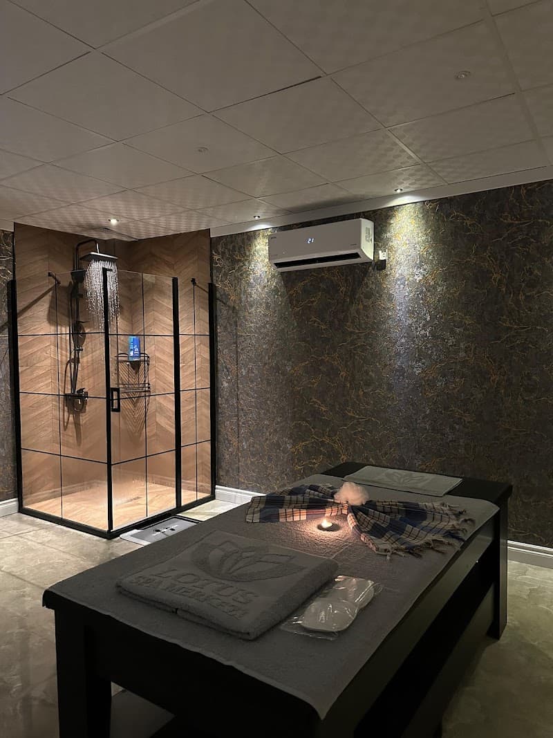 Lotus Spa Samsun Atakum photo