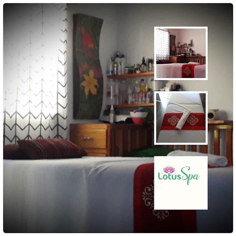 LotusSpa BM Ciudad Ixtepec photo