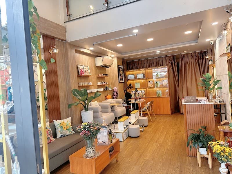 Lou Spa Quận Tân Bình photo