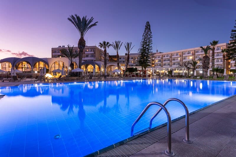Louis Phaethon Beach Paphos photo