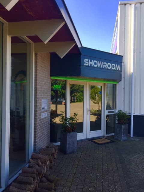 Lounge Bath Steenwijk photo