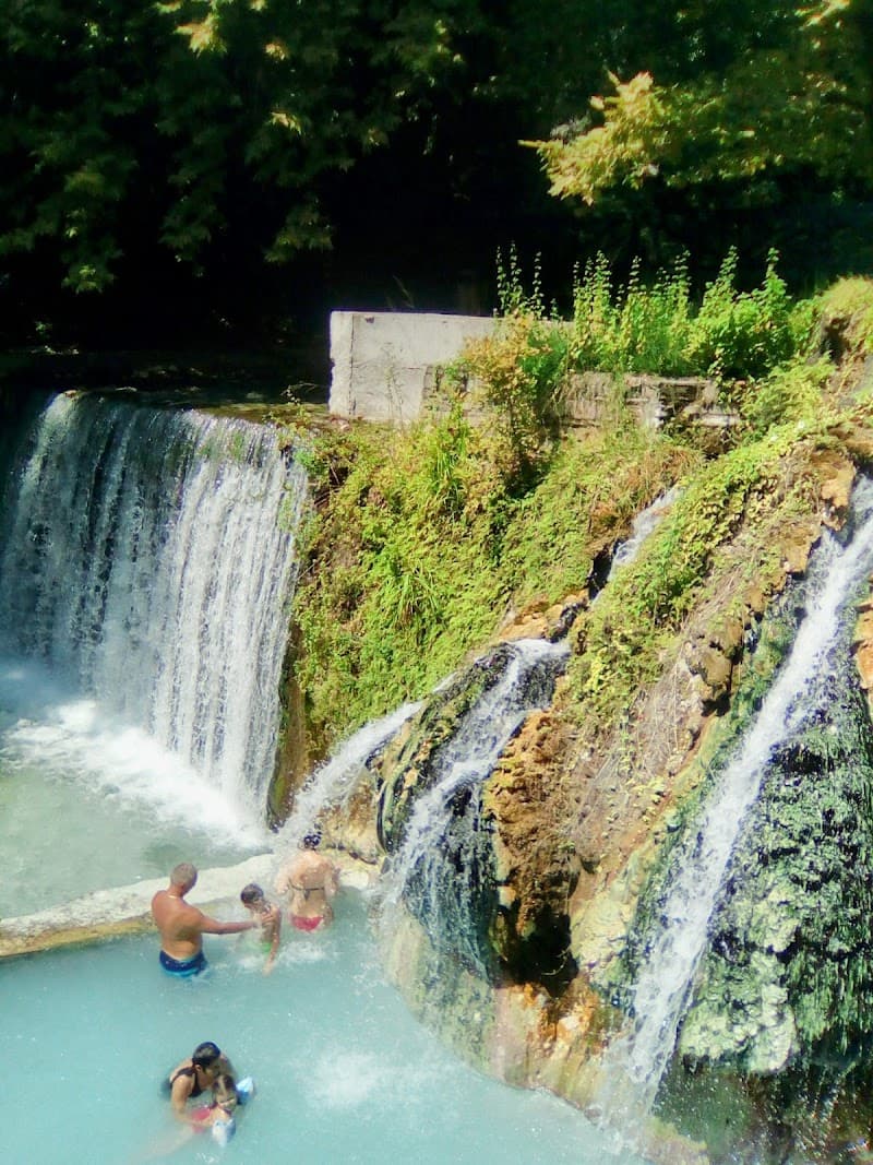 Loutraki Pozar Aridaia photo