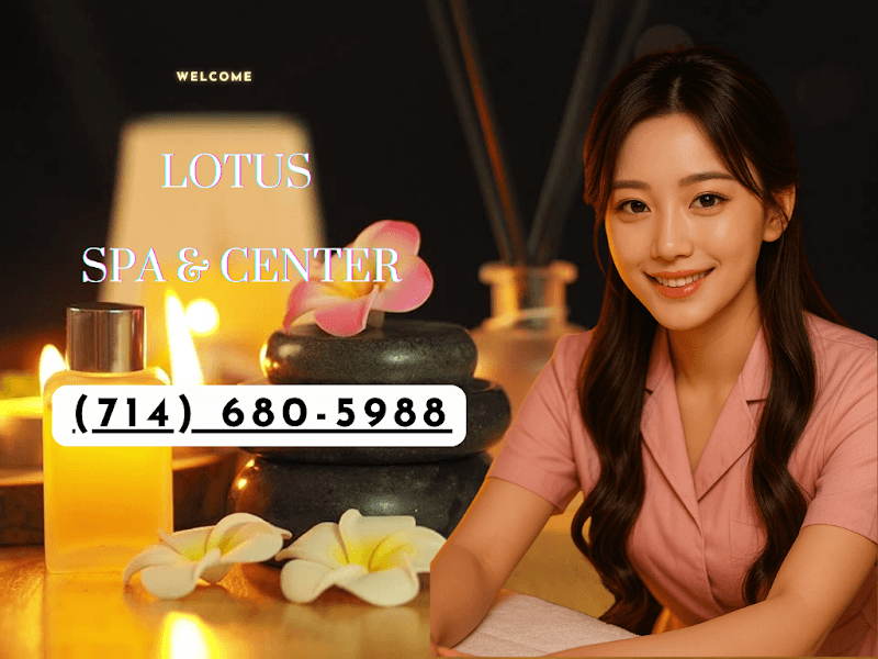 Loutus Spa Center Fullerton photo