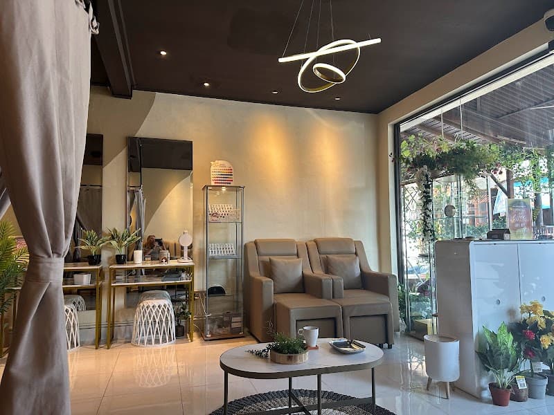 Lova Spa Badung photo