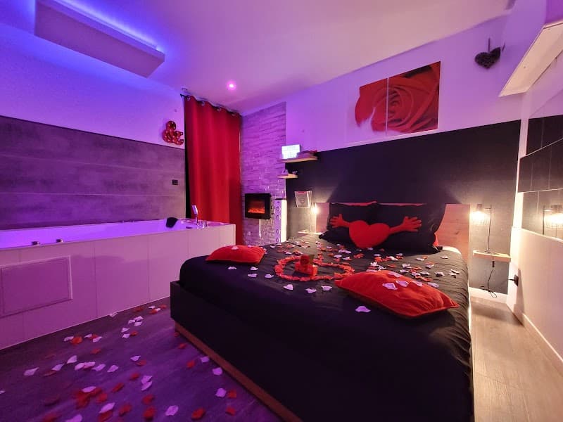 Love & SPA Avignon photo