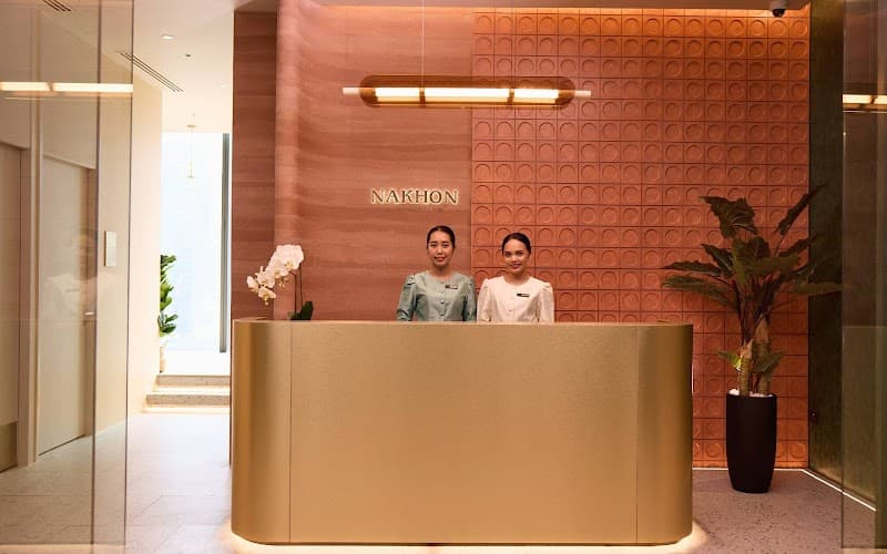 Love Thai Spa Paris photo