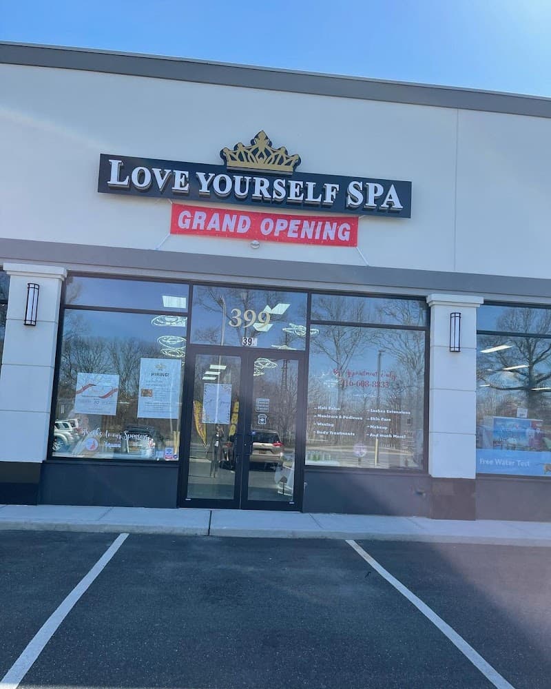 Love Yourself SPA Freeport photo