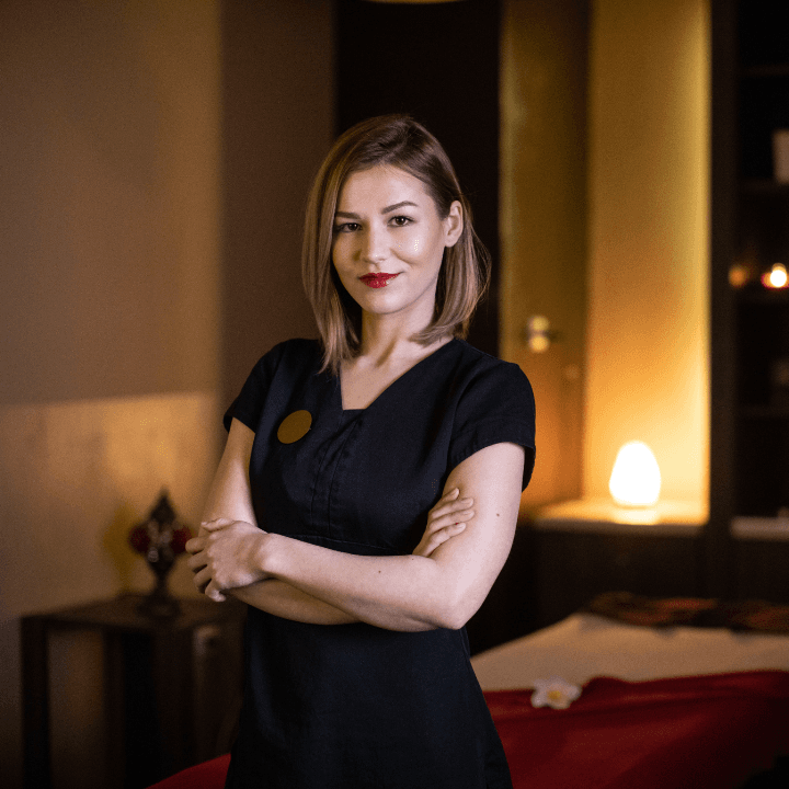 Lovely Relaxe VIP Spa Dubai photo