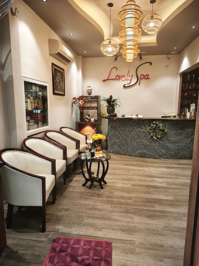 Lovely Spa Orizaba photo