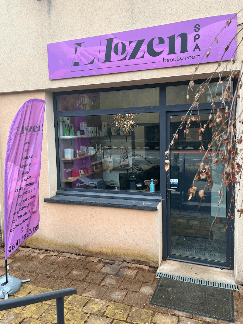 Lozen Spa La Canourgue photo