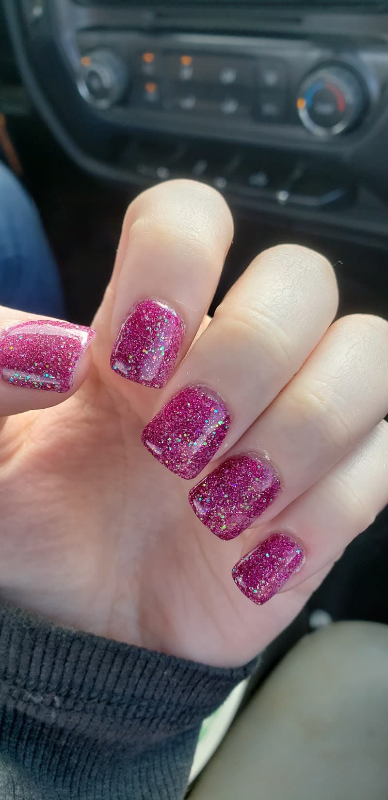 LT Nails Caldwell photo