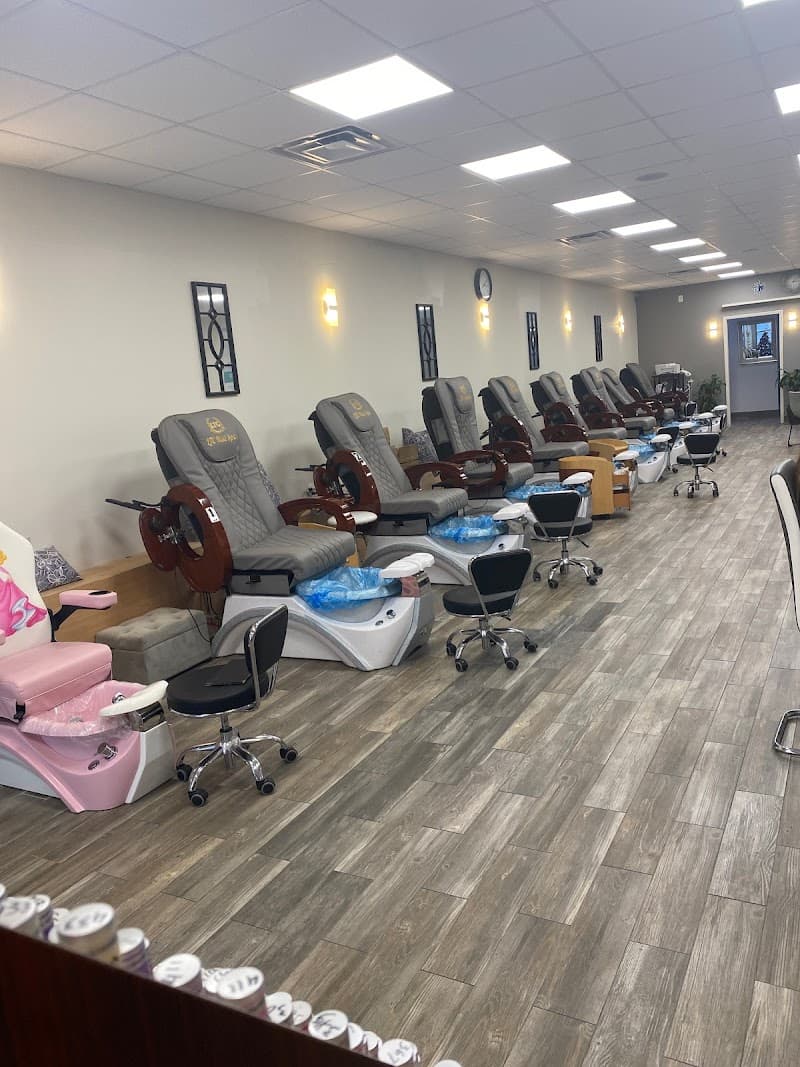 LTC Nail Spa - Arkadelphia photo