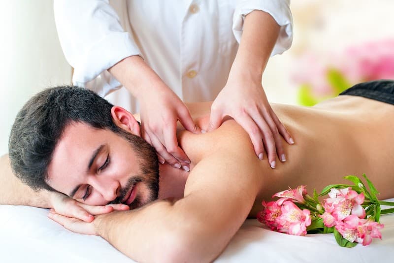 Lu Day Spa Carmel photo
