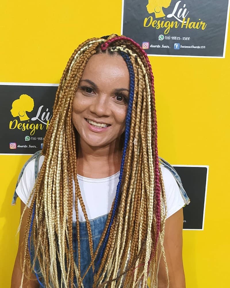 Lu Design Hair Osasco photo
