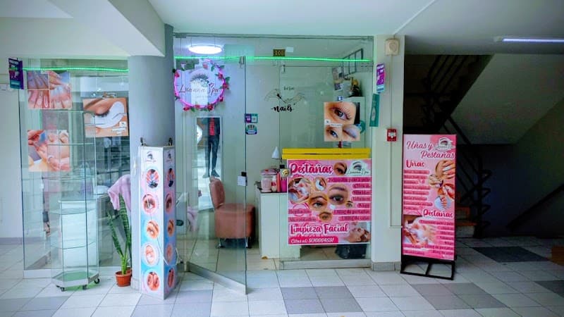 Luanna spa Arequipa photo