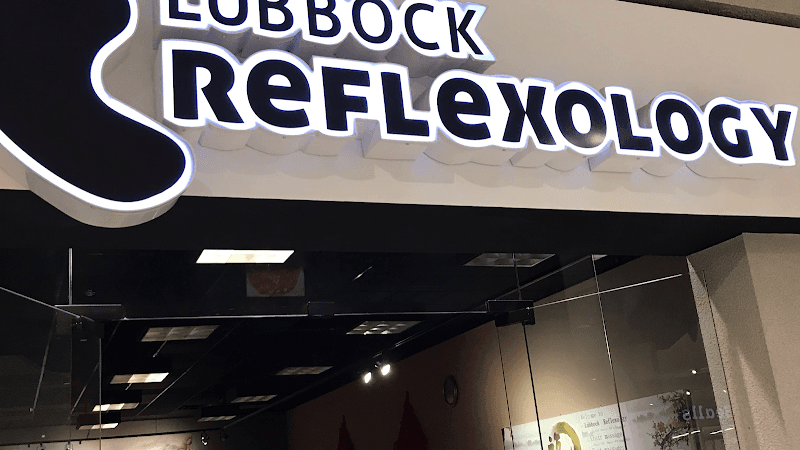 Lubbock Reflexology photo
