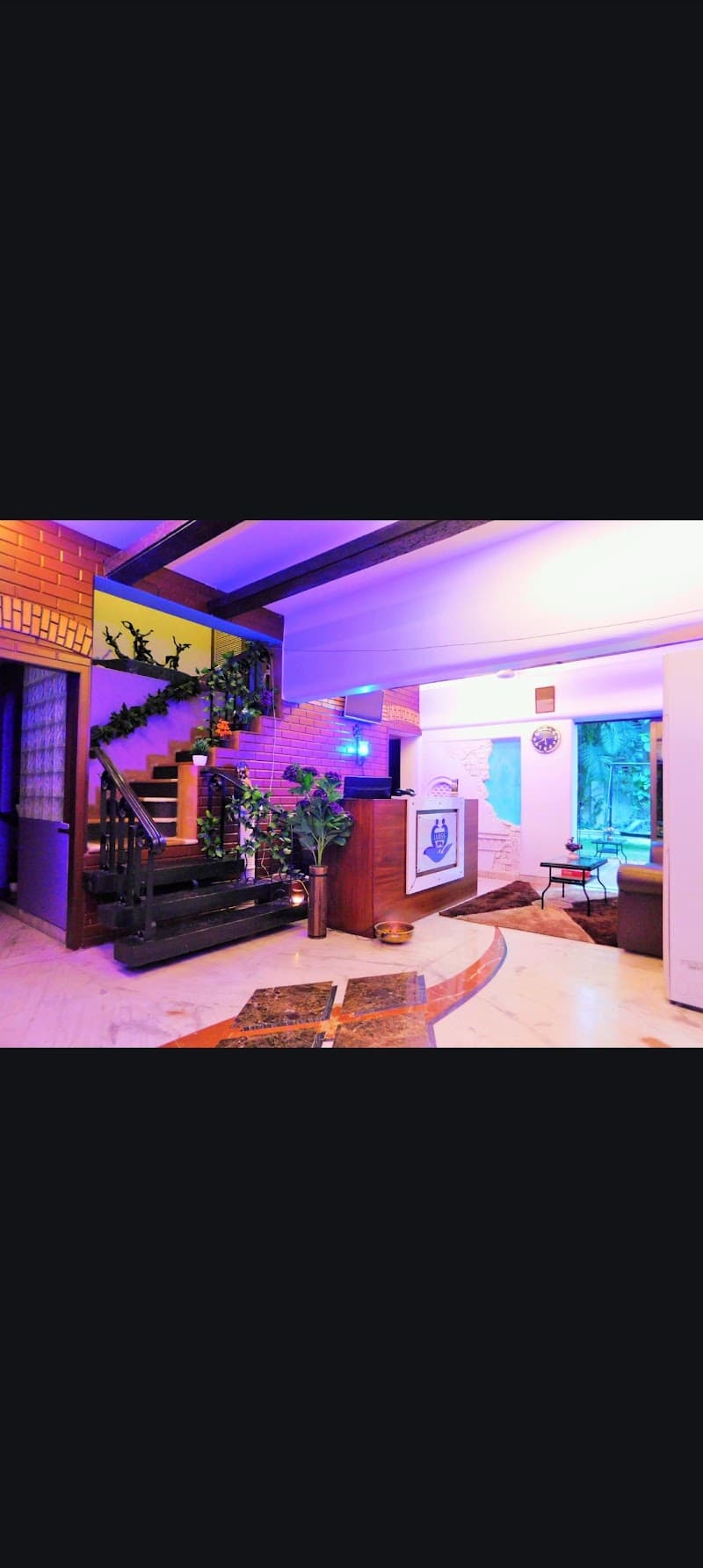 Lubss Spa Luxuries Mumbai photo