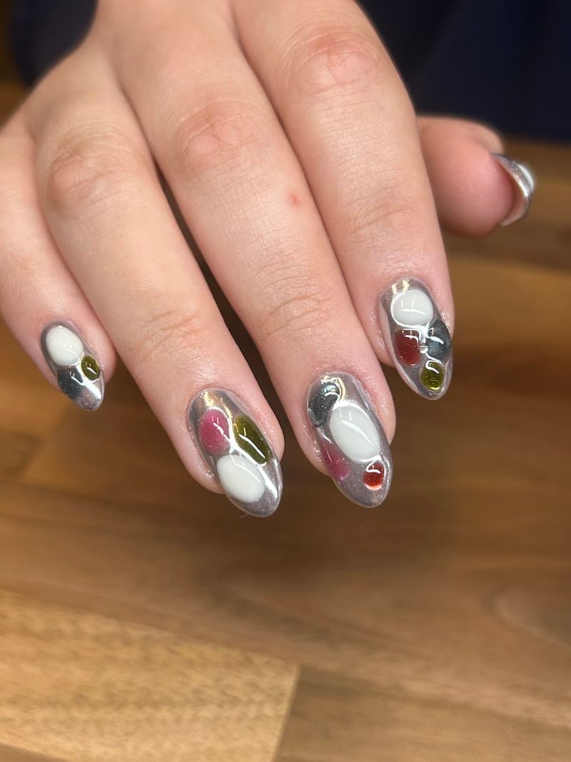 Lucky Nails Minneapolis photo