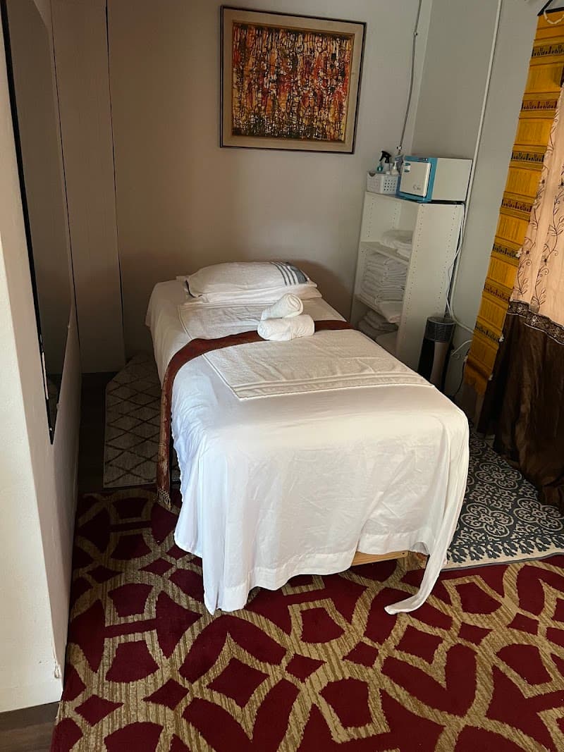 Lucky Spa Vallejo photo