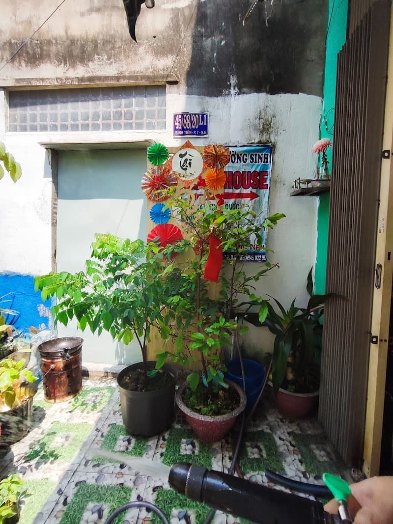 Lucy House Quận 6 photo