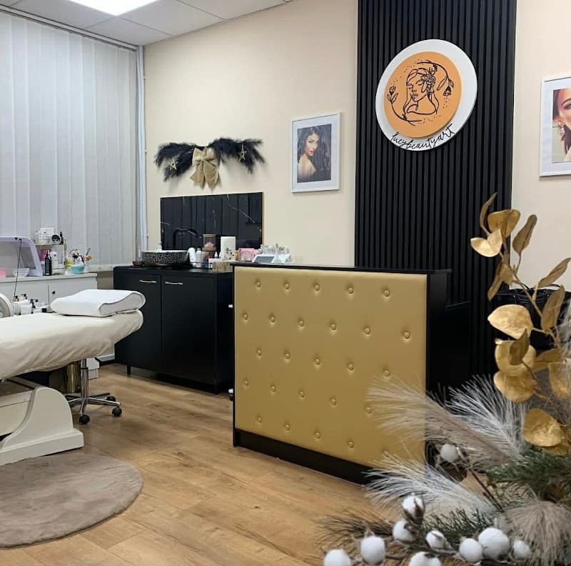 Lucy's Beauty Art Poprad photo