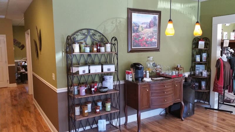 LuDawn Spa & Salon Ocala photo