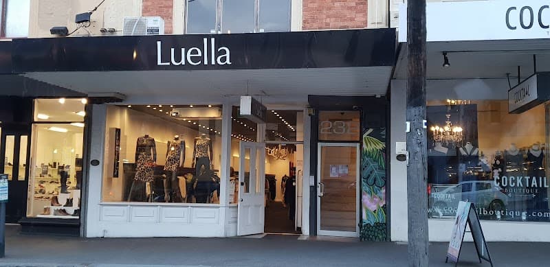 Luella South Yarra photo