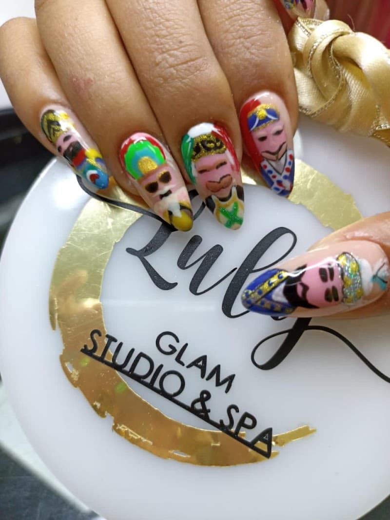 Luly Glam Studio Huejotzingo photo