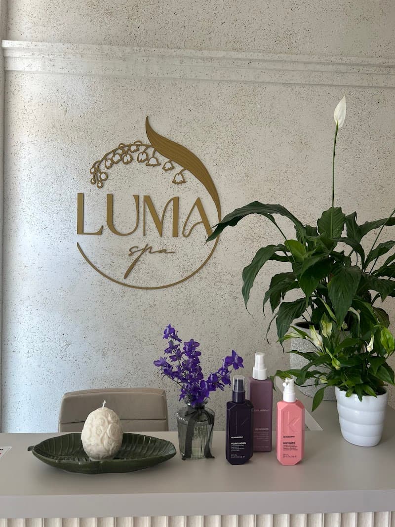 Luma Spa Slavonski Brod photo