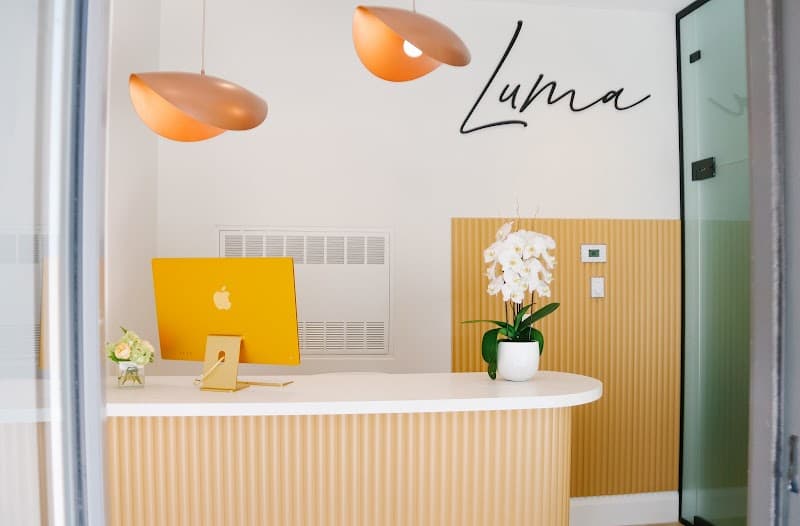 Luma Wellness Spa Toronto photo