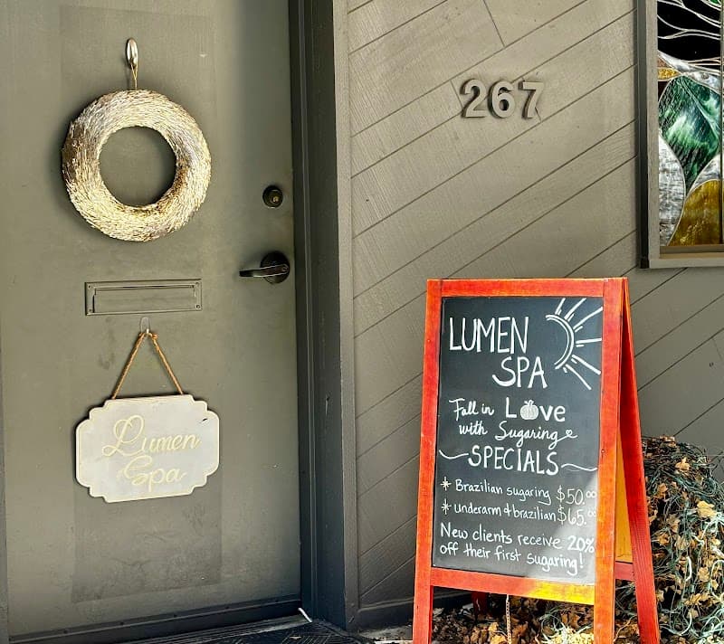 Lumen Spa Claremont photo