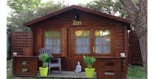 Lumi-Zen Berriac photo