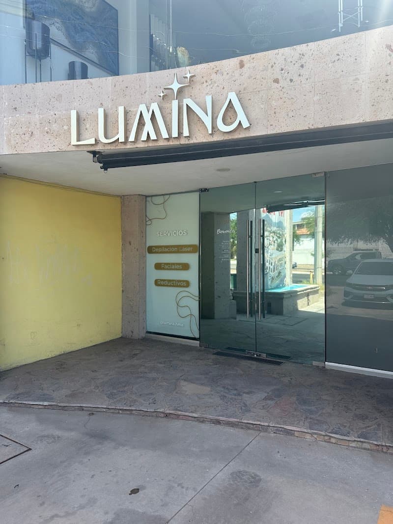 Lumina Cosmiatría Hermosillo photo