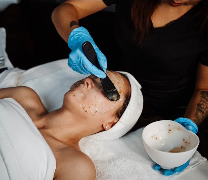 Luminescence Spa Tucson photo