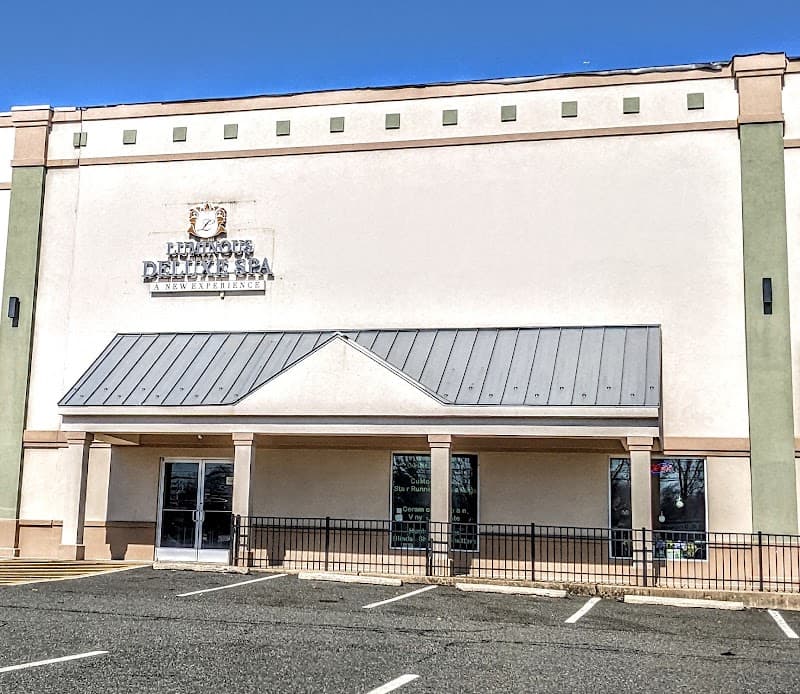 Luminous Deluxe Spa Rockaway photo